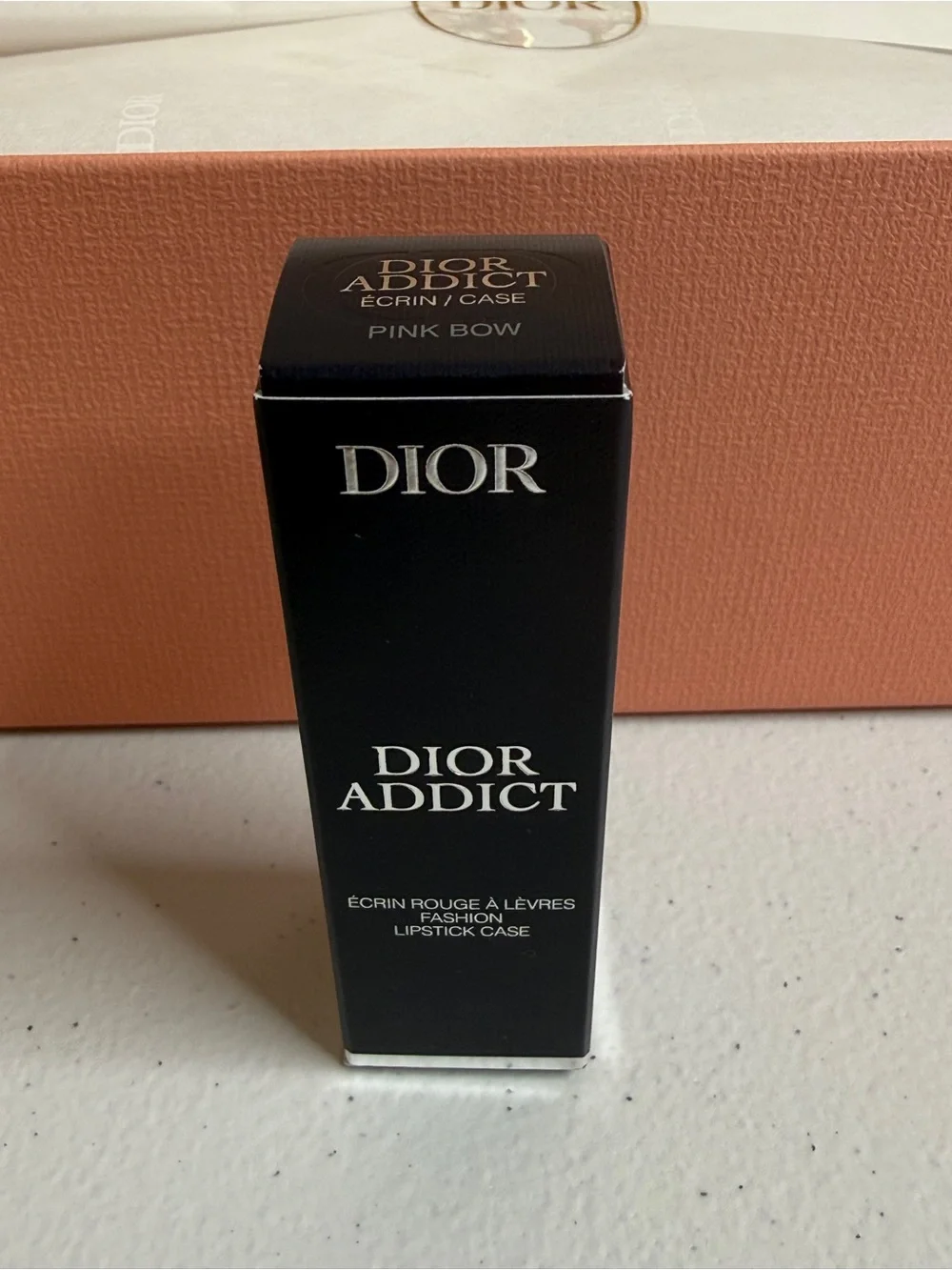 Dior nib limited